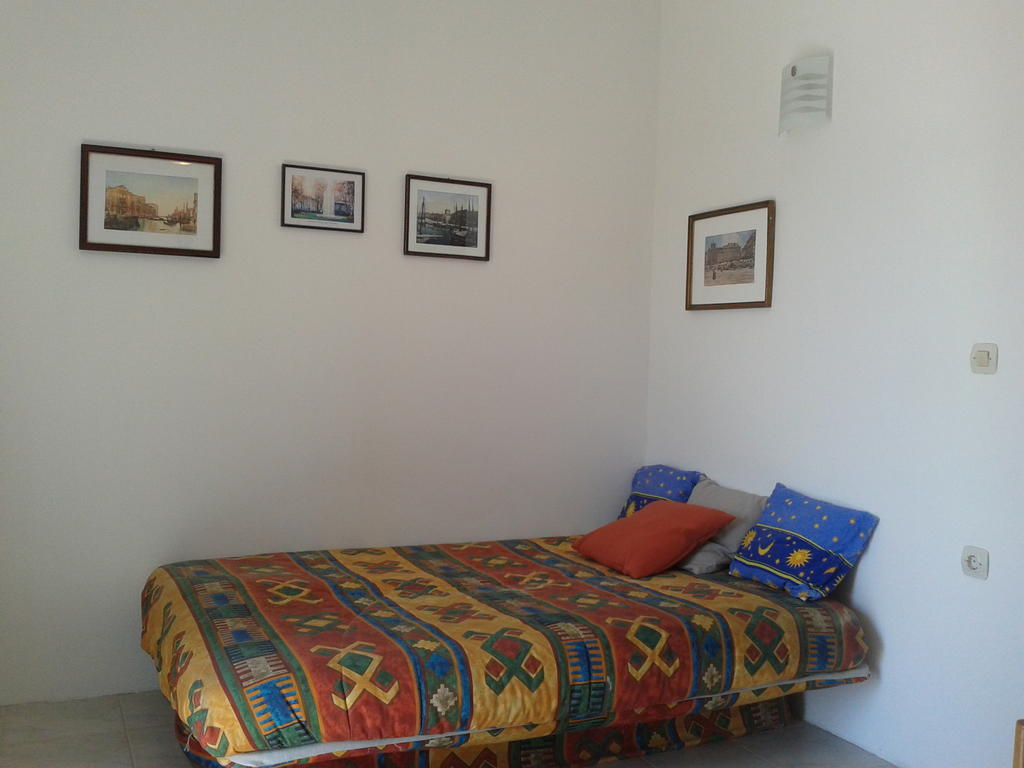 Apartments Loncarevic Слано Экстерьер фото