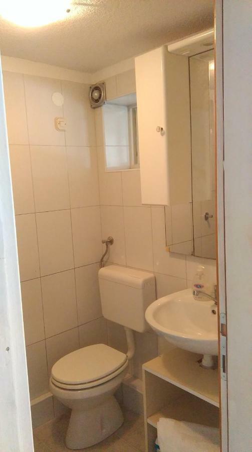 Apartments Loncarevic Слано Экстерьер фото